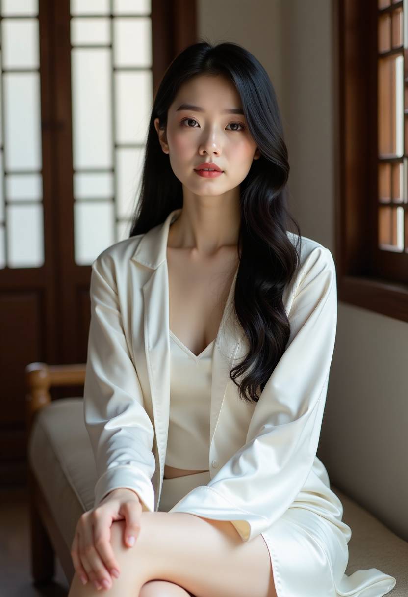 诗语双语翻唱