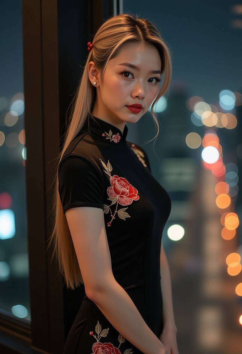 诗语电台