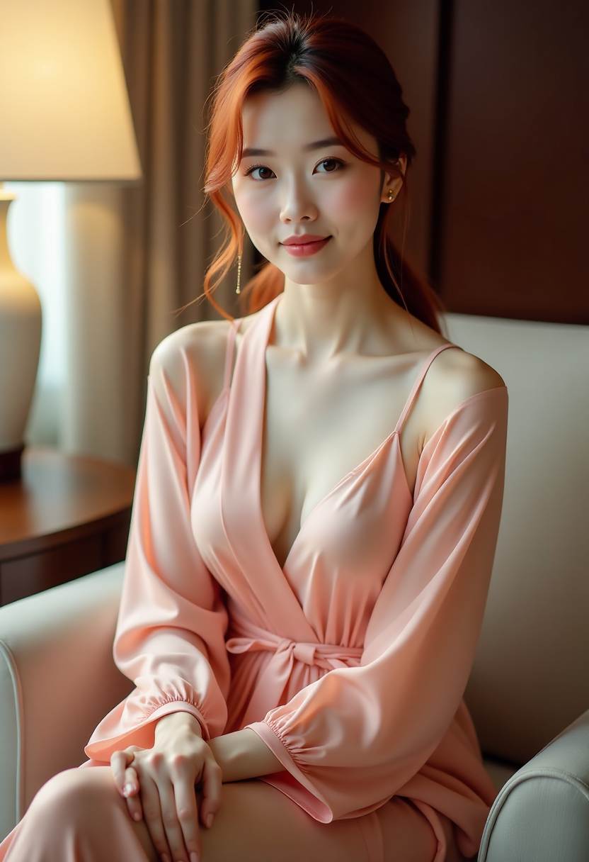 马卡龙组合名场面